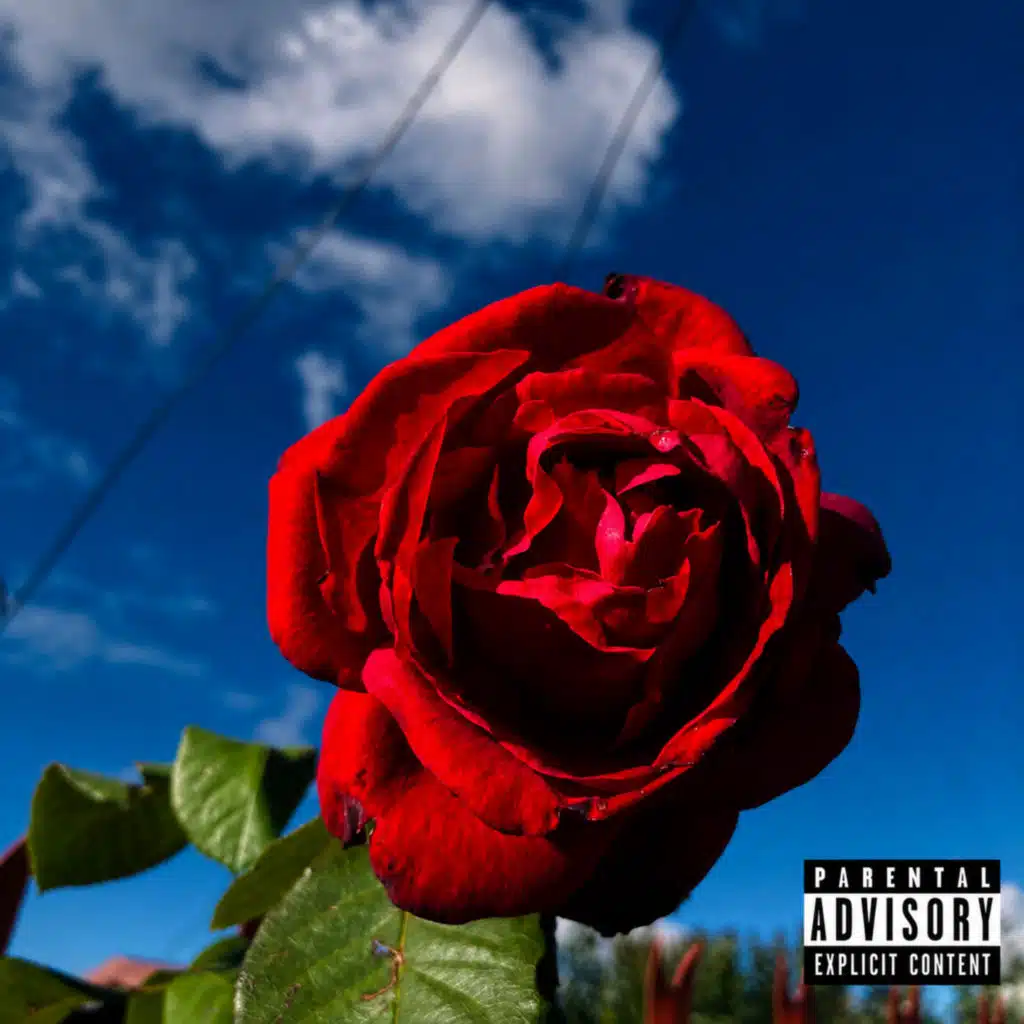UNSTOPPABLE (RICH FLEX) [feat. Blxck]