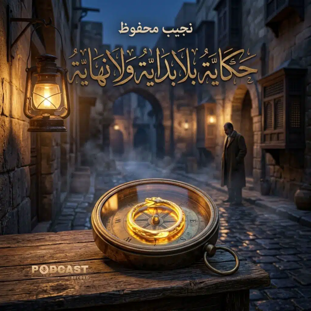 حكاية بلا بداية ولا نهاية | جزء (2-2)
