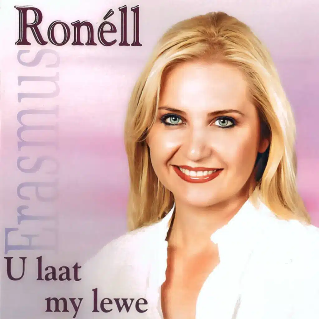U Laat My Lewe