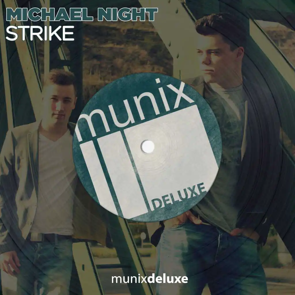 Strike (Extended Mix)