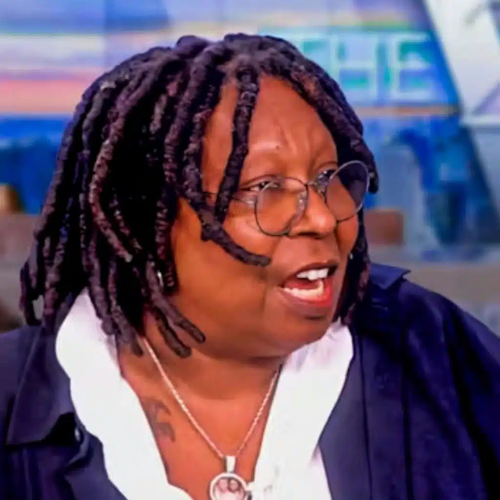 The View Faces Termination, Tate Charges Revealed & Trump Takes Swings | 7.22.26