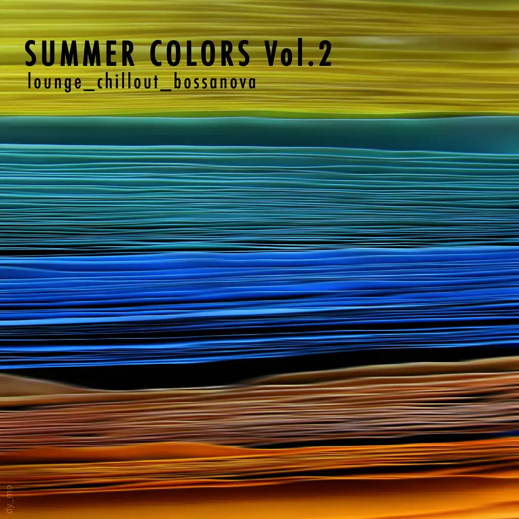 Summer Colors, Vol. 2