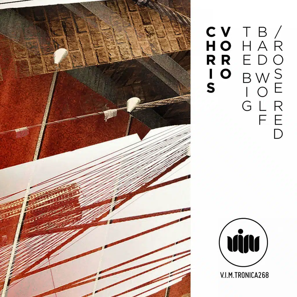 The Big Bad Wolf / Rose Red