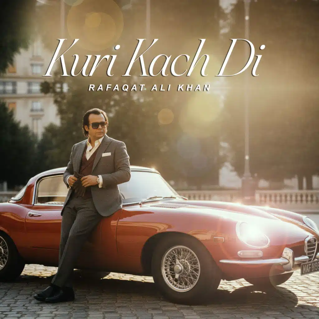 Kuri Kach Di