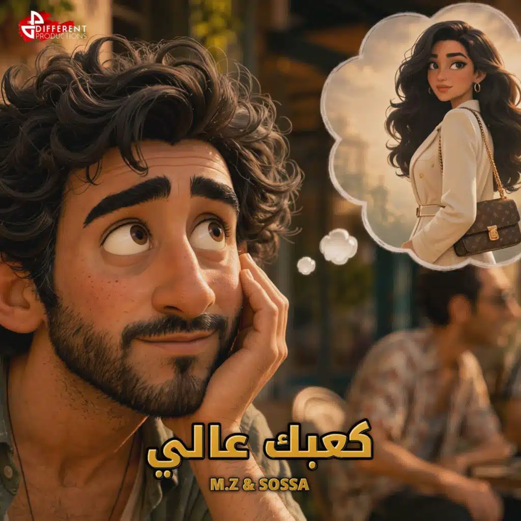 كعبك عالي