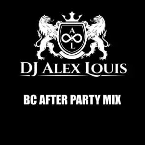 DJ Alex Louis