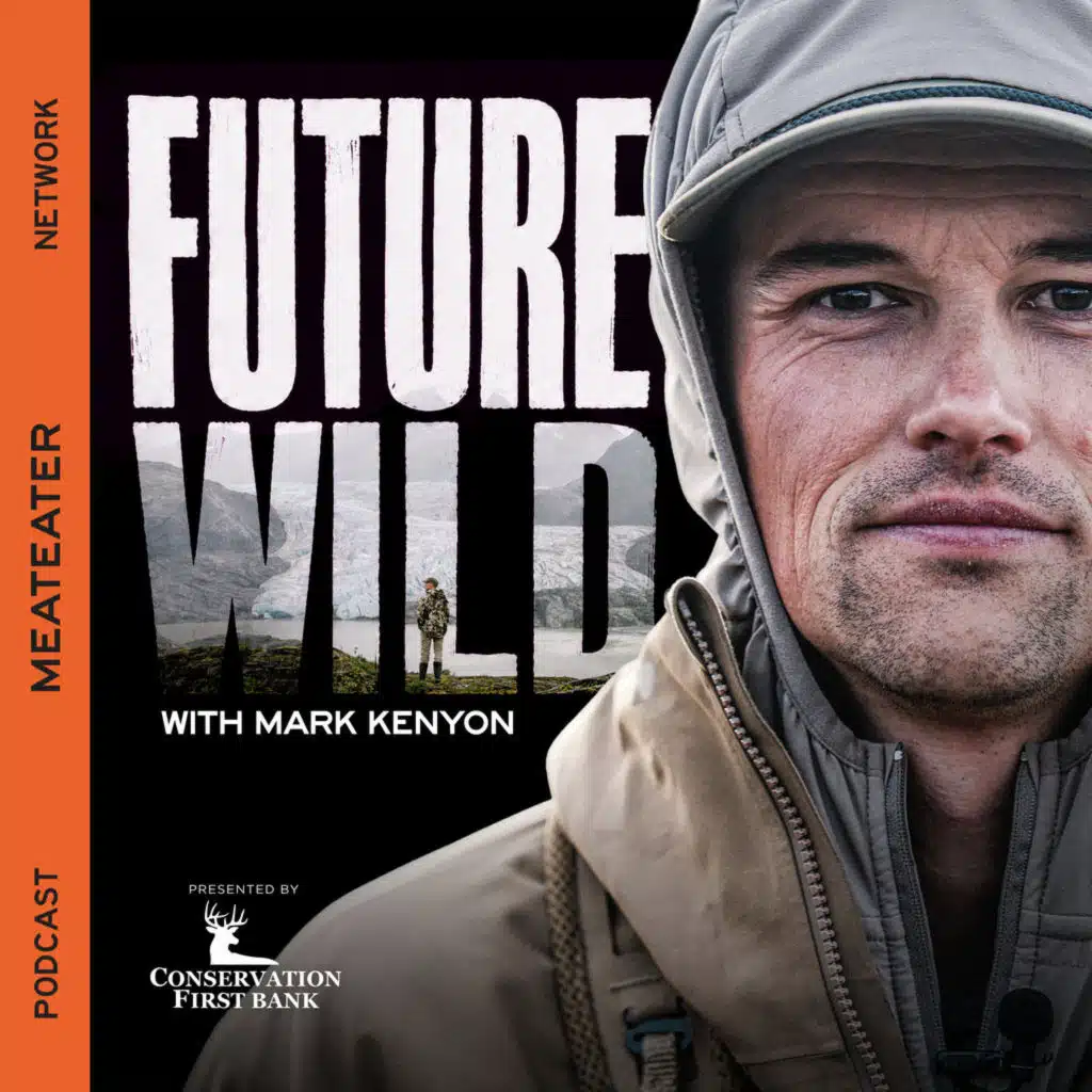 Ep. 483: Future Wild - How Hunters, Anglers, and the Outdoor Adventure Community Can Unite to Save Public Lands with Fitz Cahall