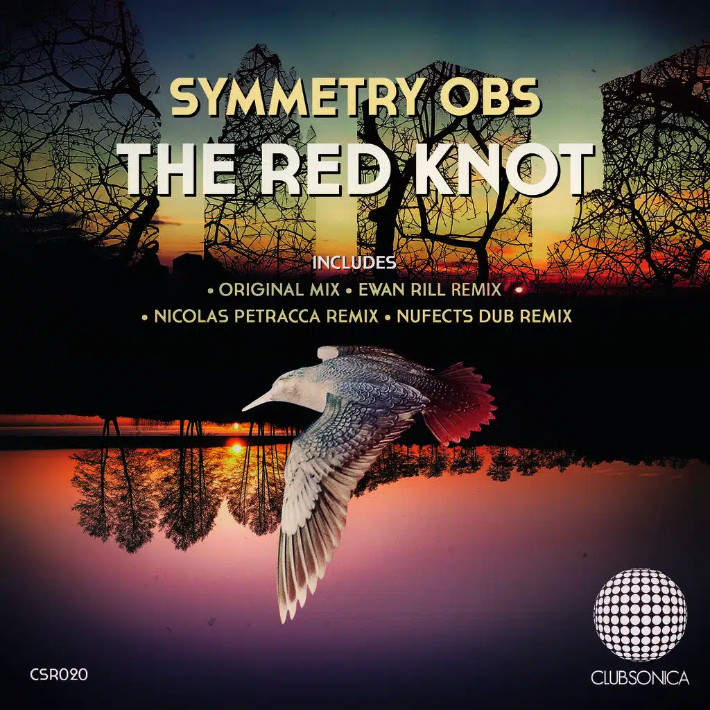The Red Knot (NuFects Dub Remix)