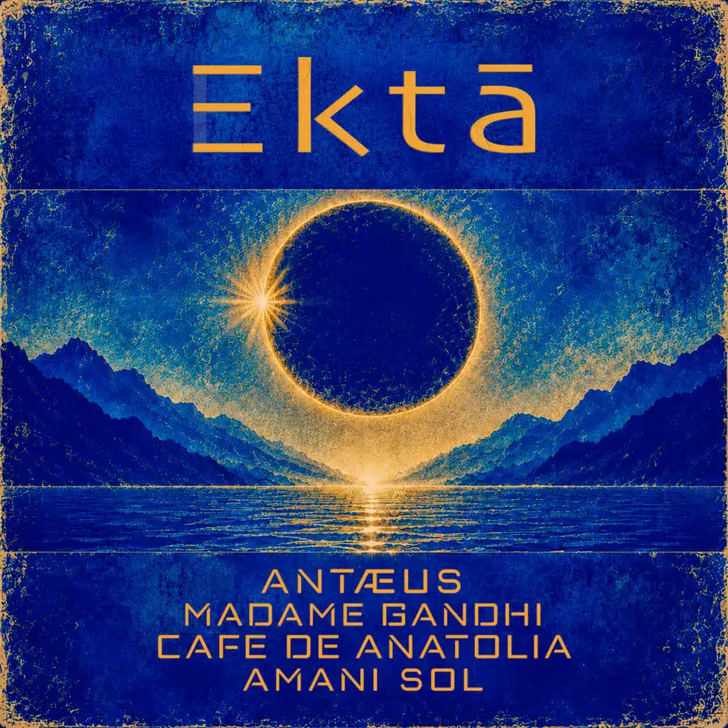 Ektā
