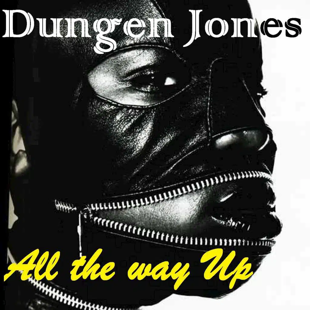Dungen Jones