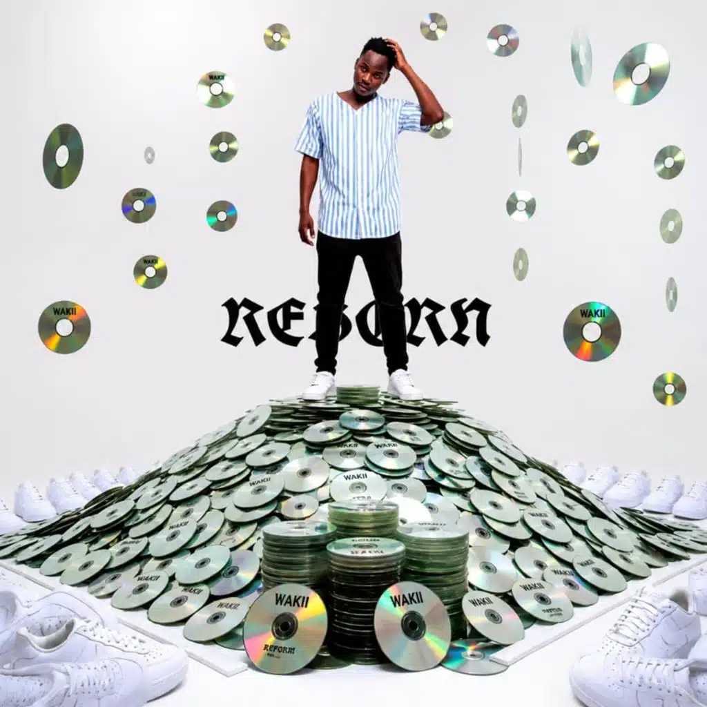 Wrist Talk (feat. Wakii)