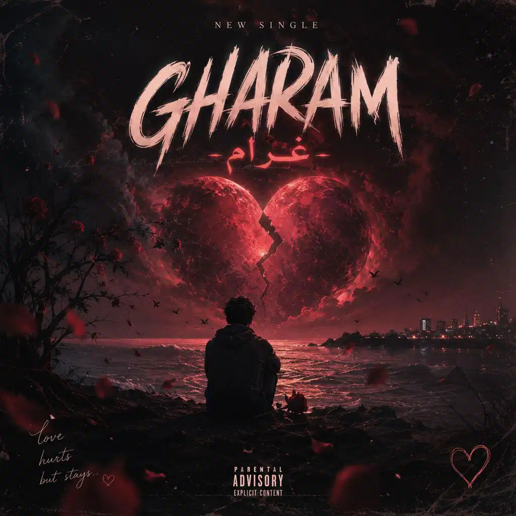GHARAM
