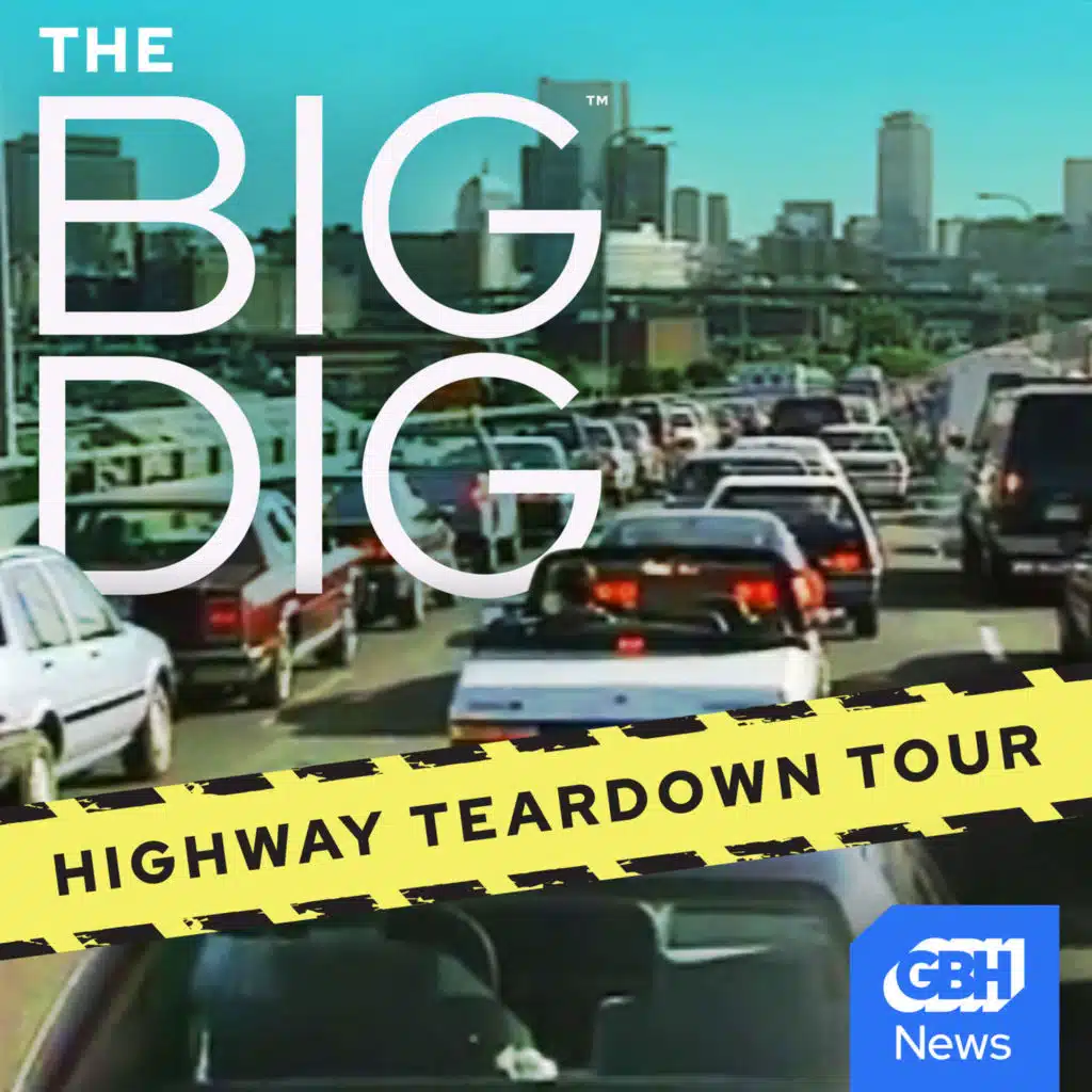 Highway Teardown Tour | 10. Providence, RI