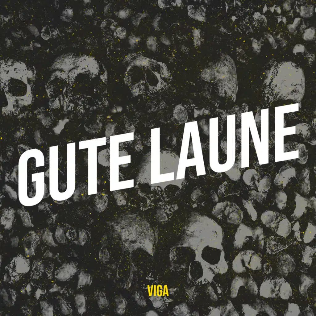 Gute Laune