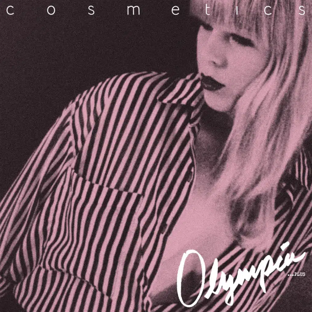 Black Leather Gloves (Olympia Ep)