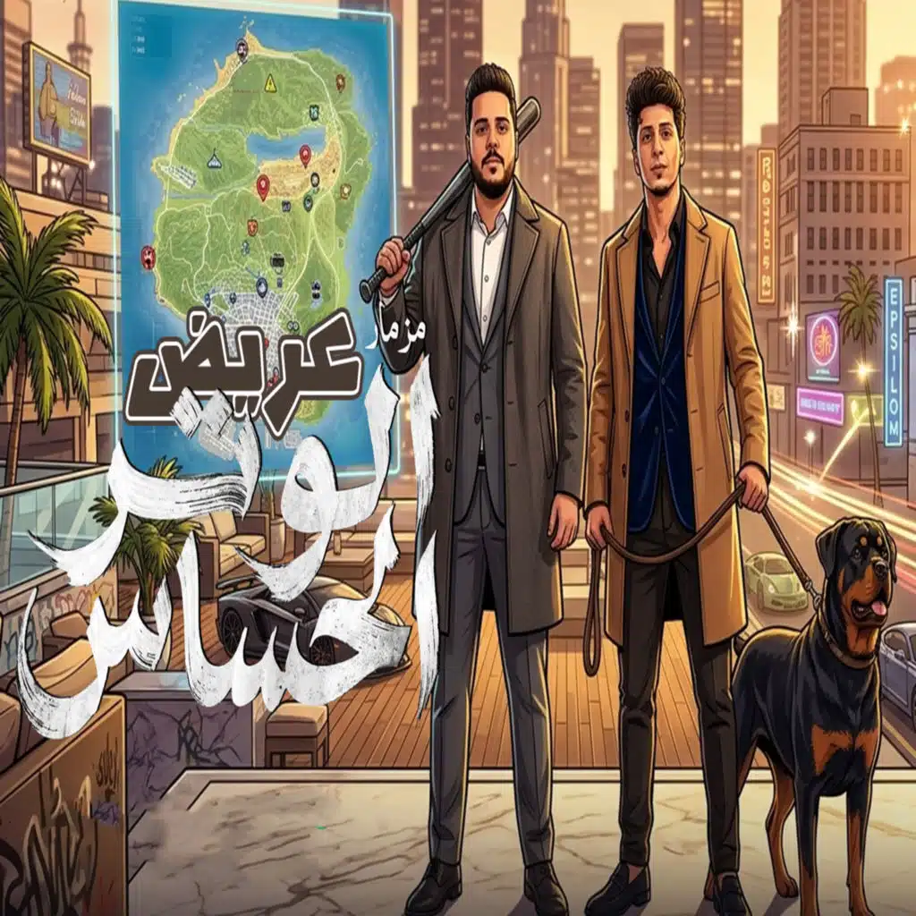 مزمار عريض الوتر الحساس