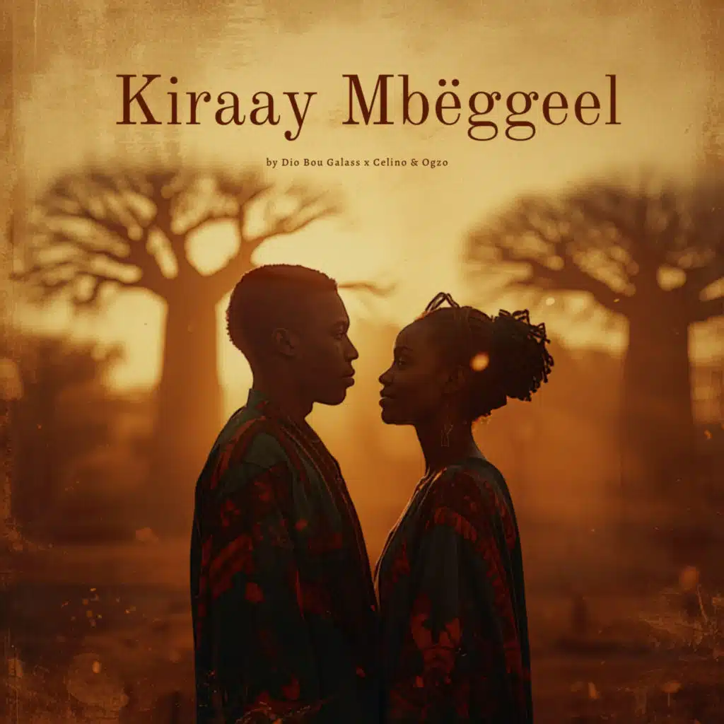 Kiraay Mbëggeel