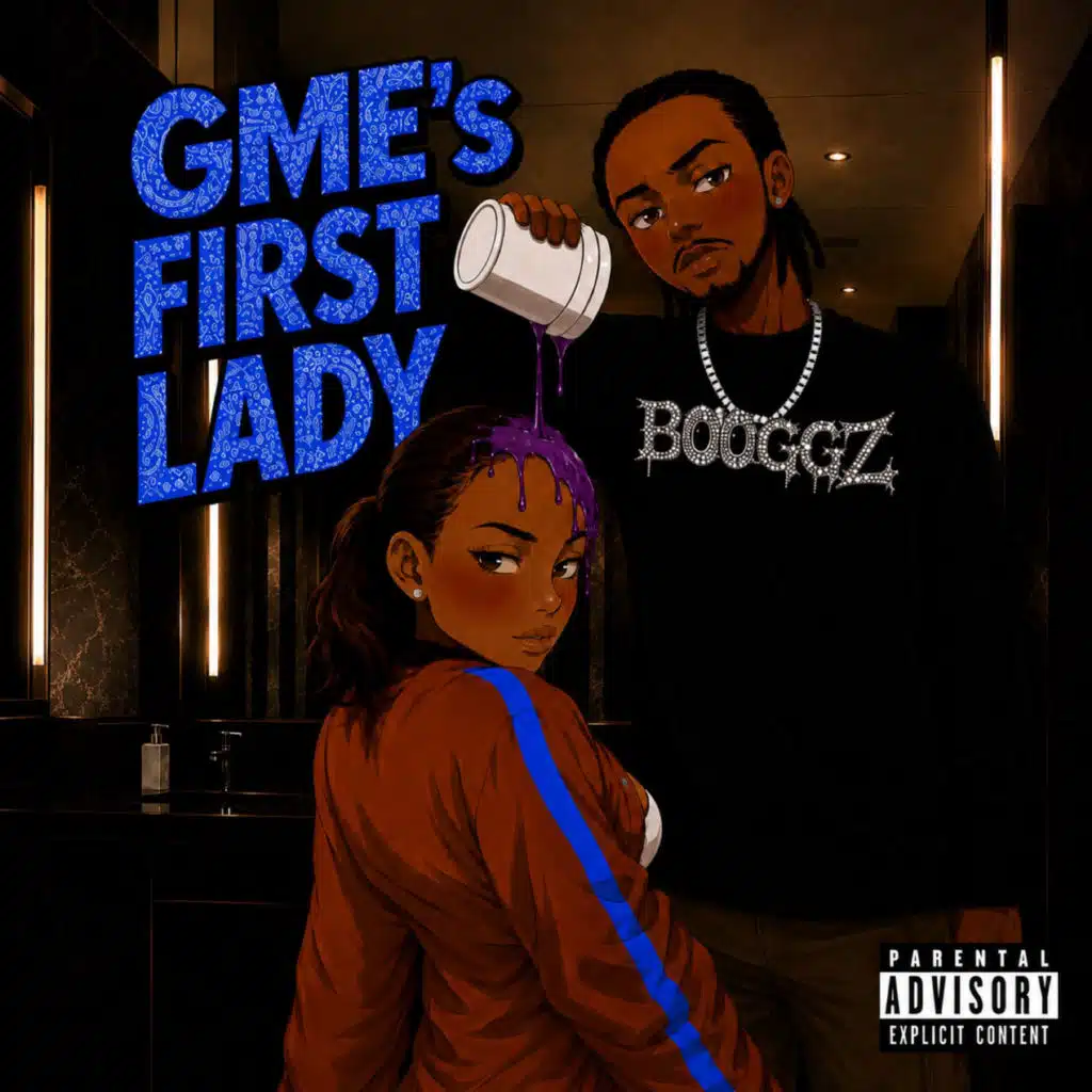Gme's First Lady