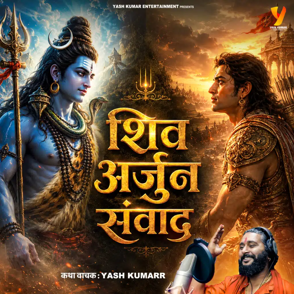 Shiv Arjun Samvad