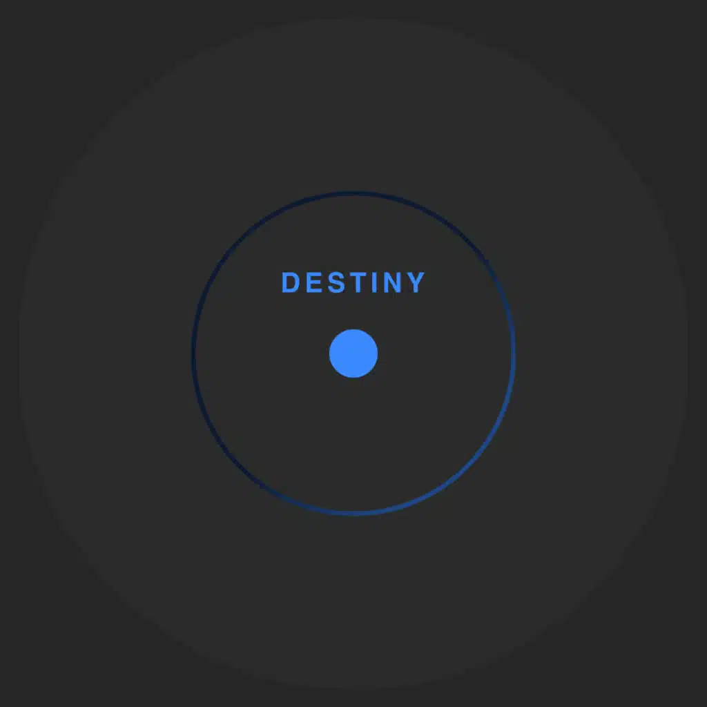 Destiny