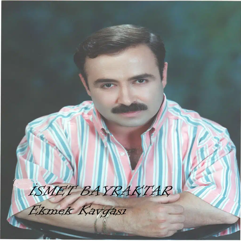 Ekmek Kavgası