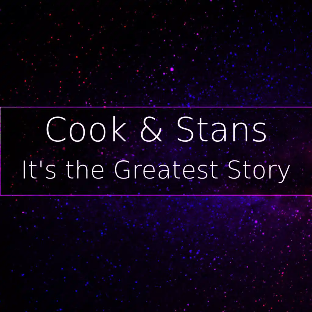 It's the Greatest Story