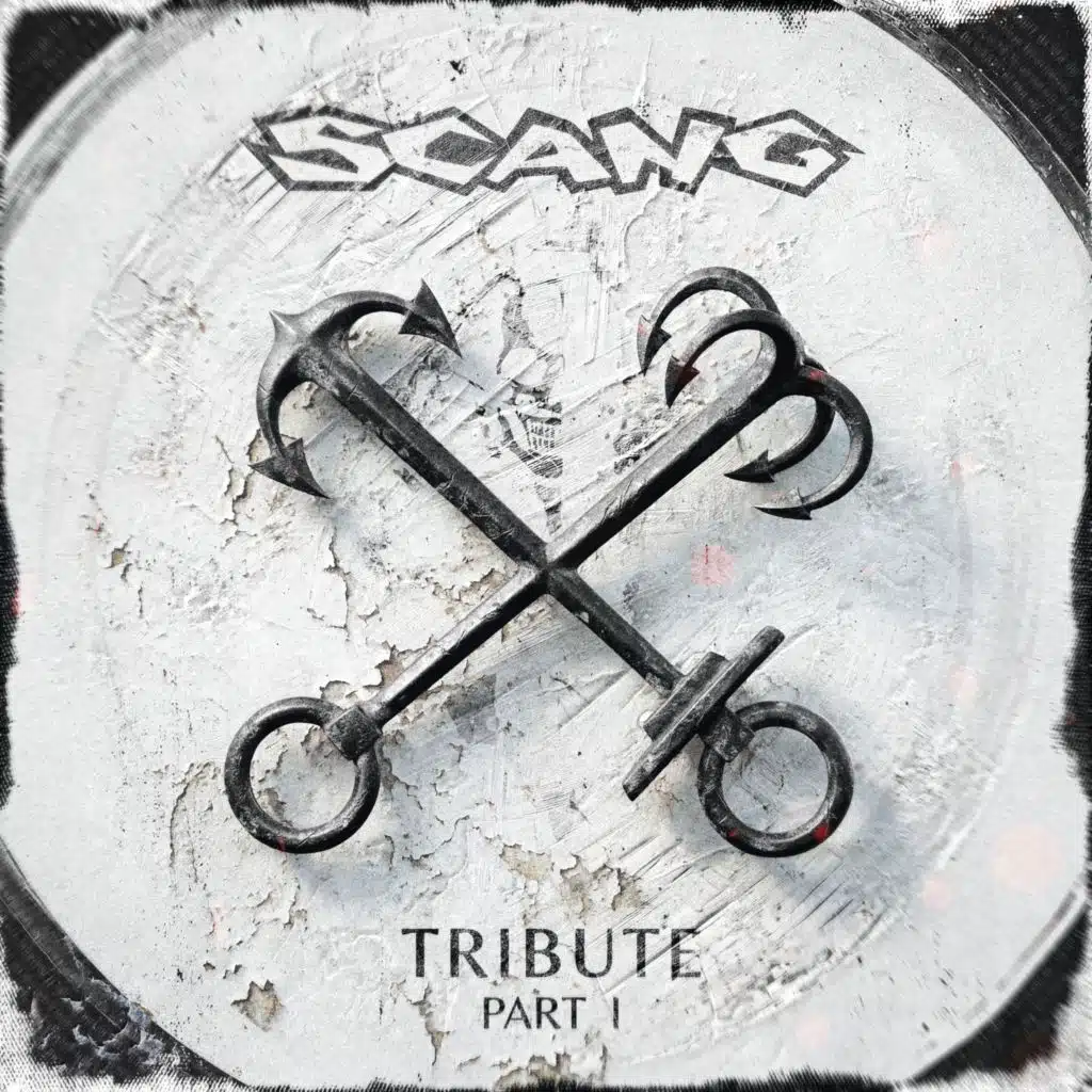 Scang - 30 years. Tribute. Part 1