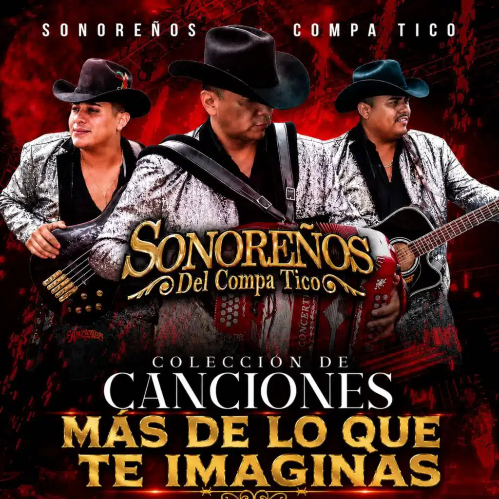 Mas De Lo Que Te Imaguinas