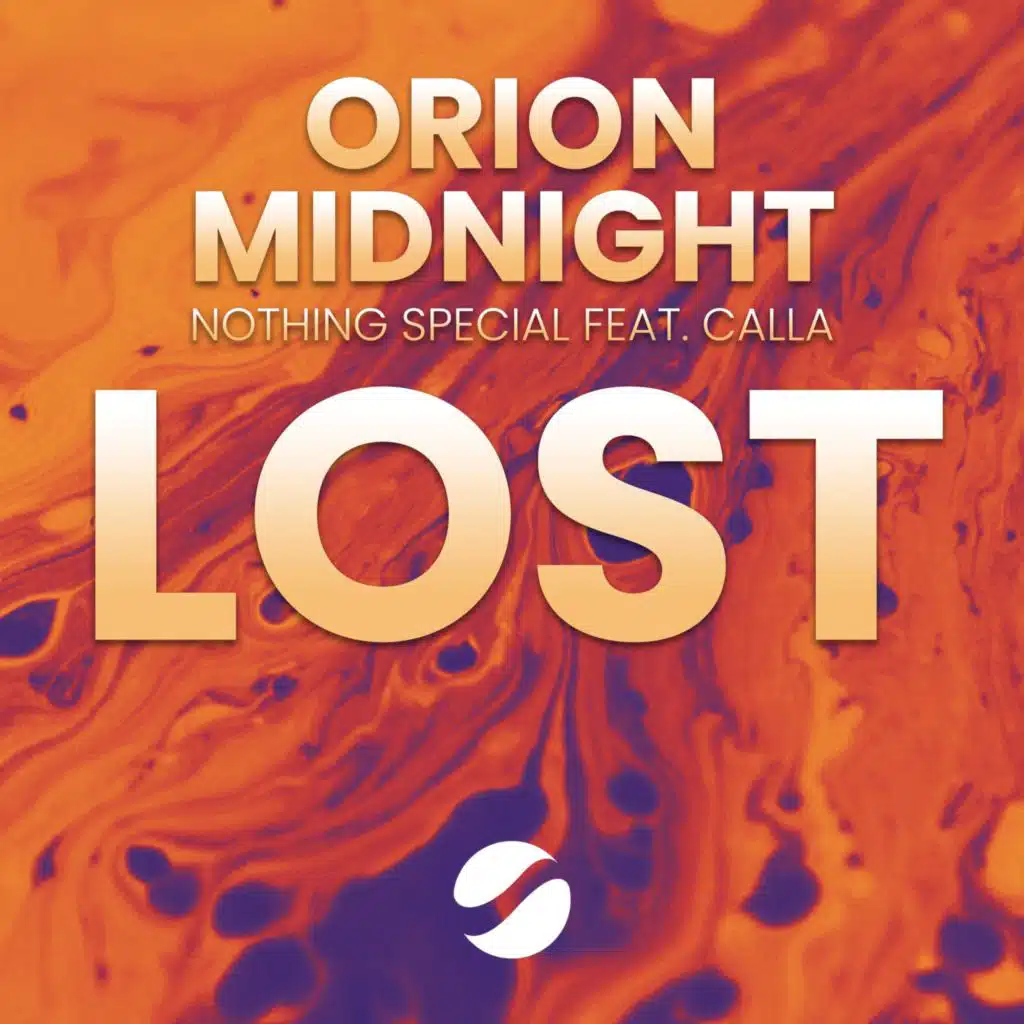Lost (feat. Calla)