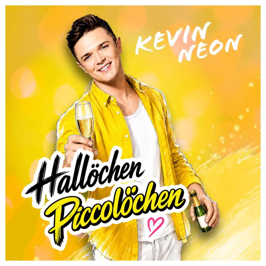 Hallöchen Piccolöchen