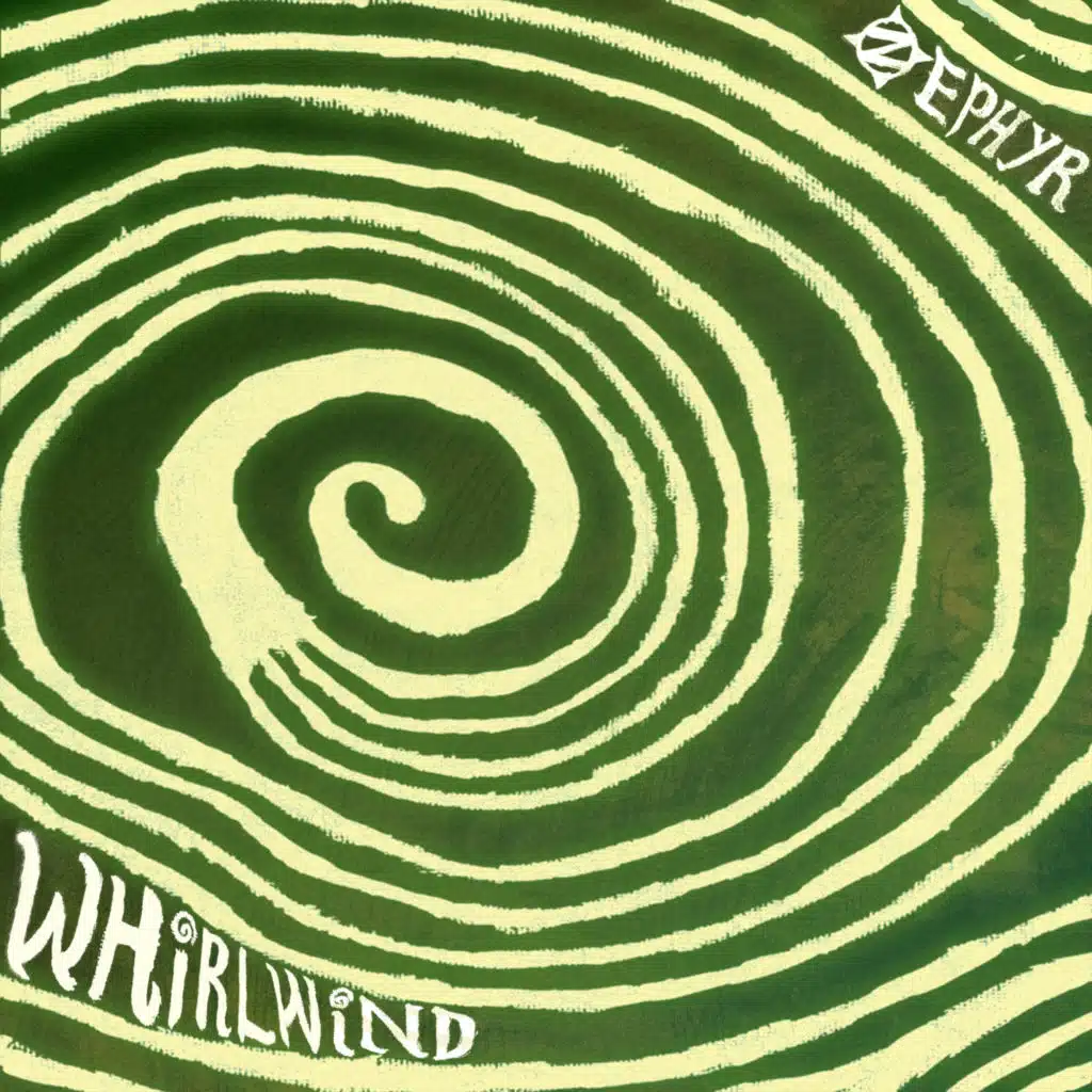 WhirlWind