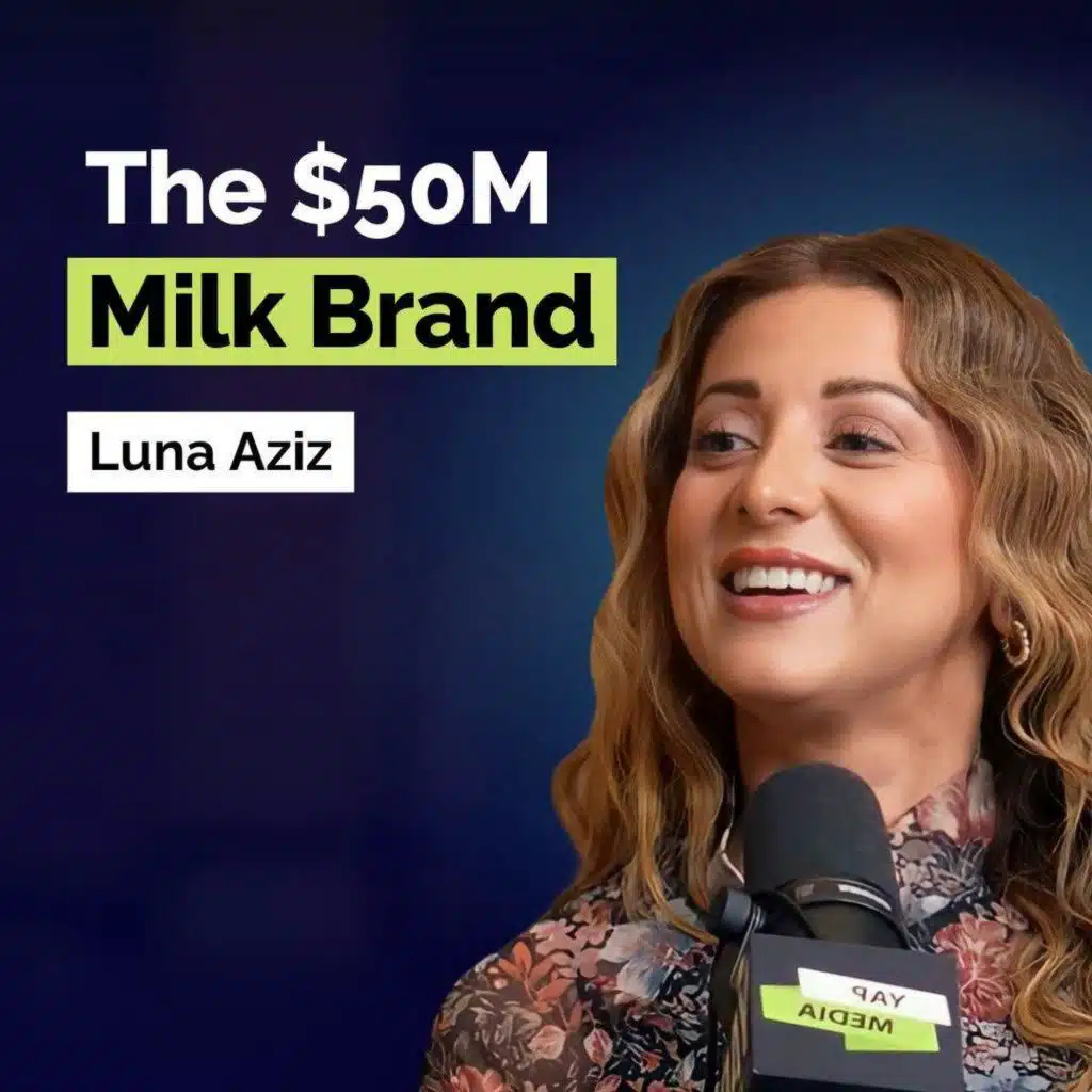 This Mom Turned a $750 Etsy Side Hustle Into a $50M Wellness Brand | Entrepreneurship | How We Profit | E6
