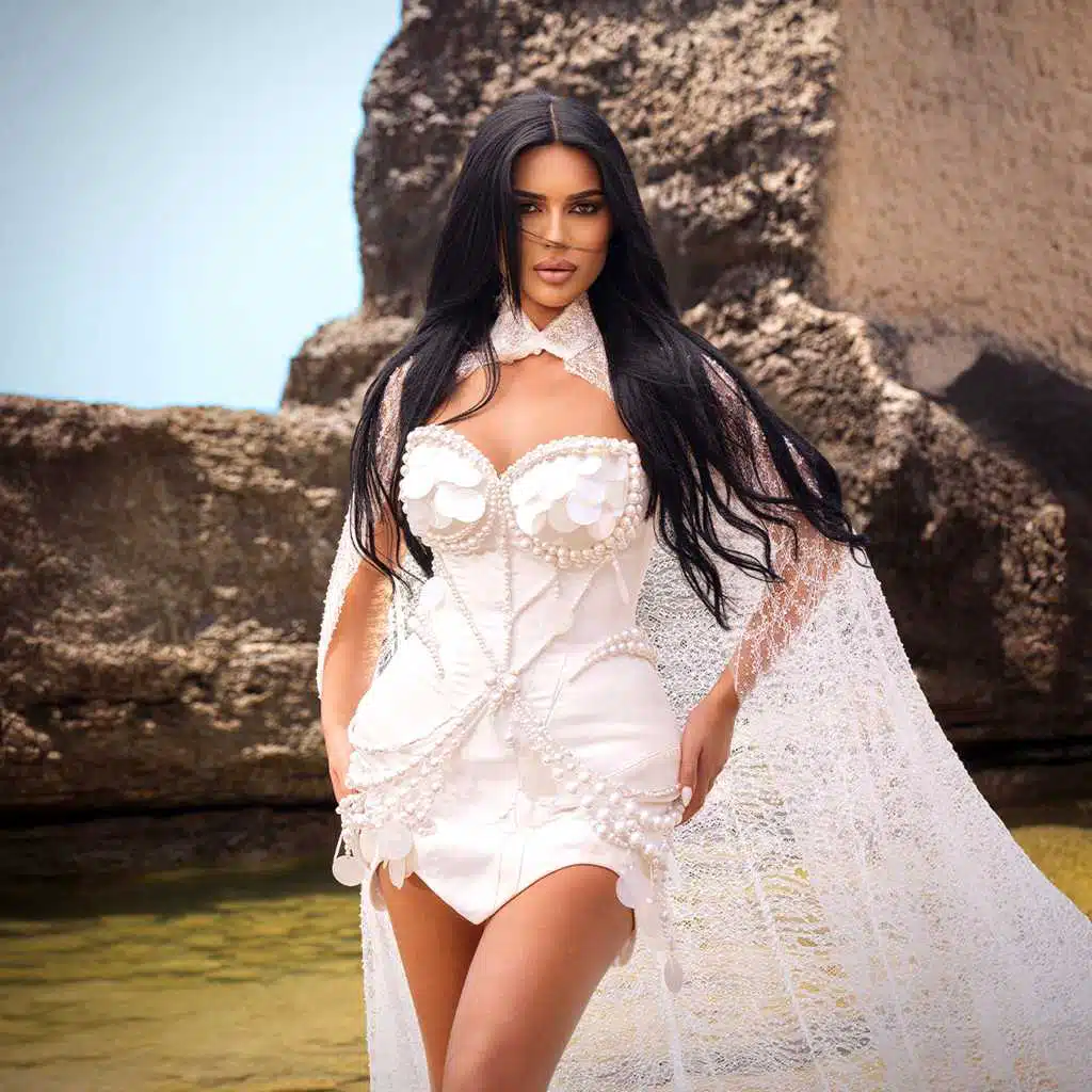 Zoya Baraghamyan