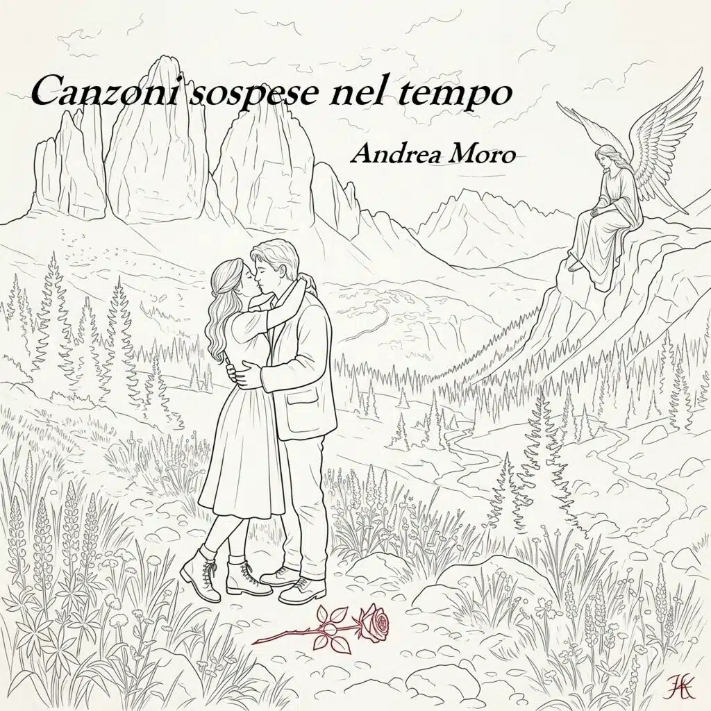 Canzoni sospese nel tempo