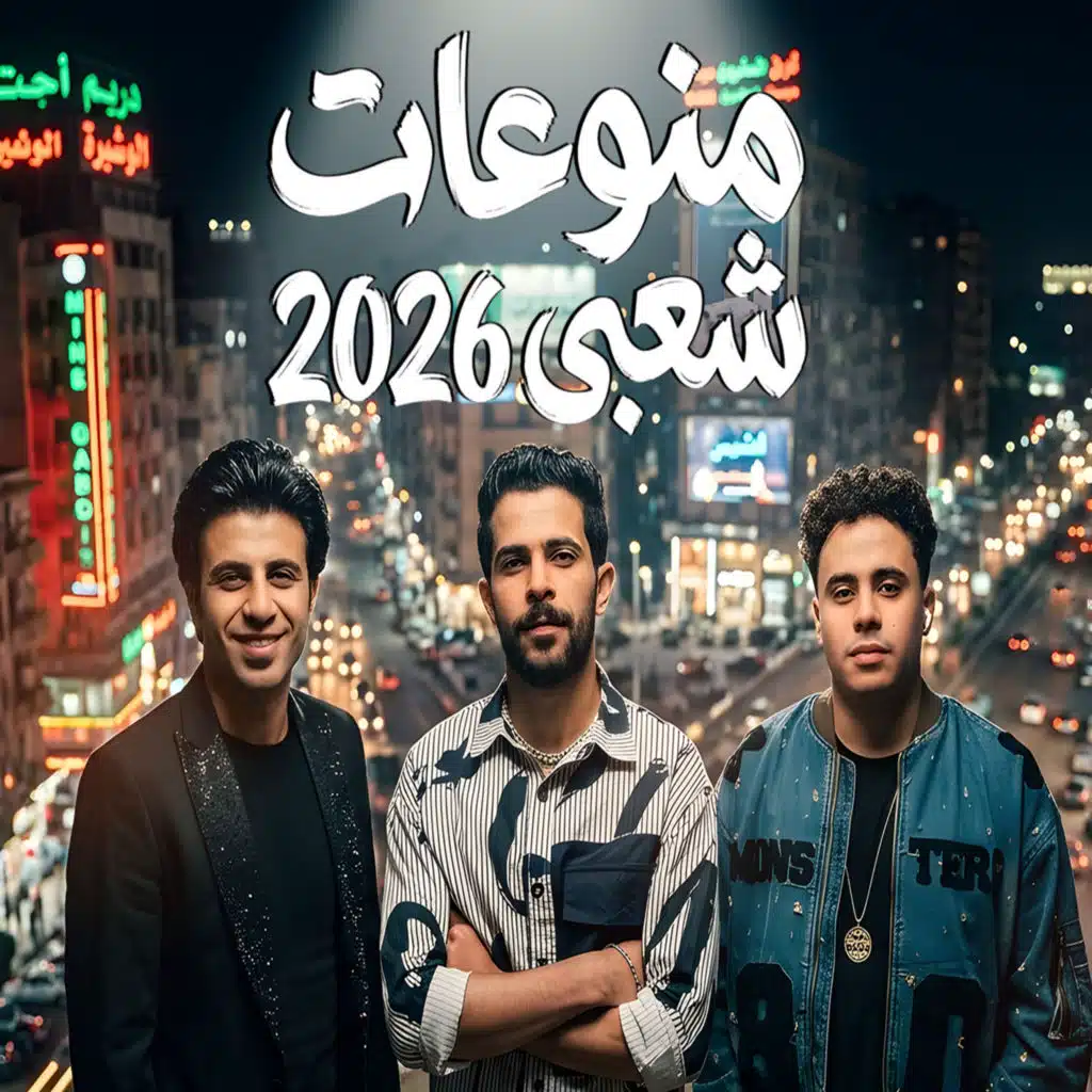 منوعات شعبى 2026
