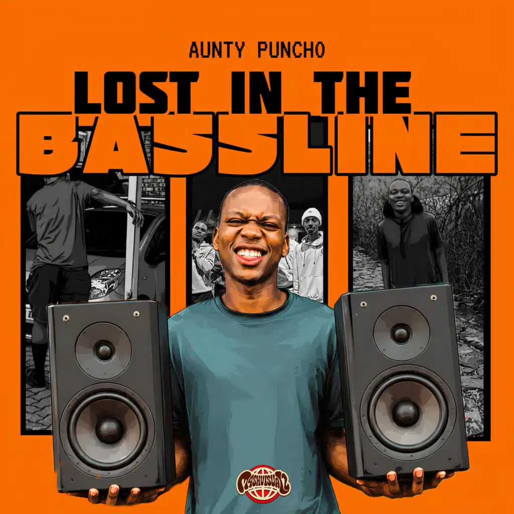 Lost in the Bassline