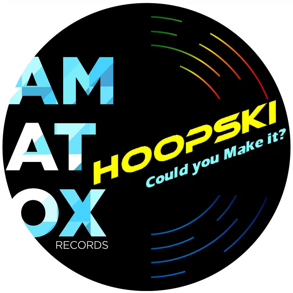 Could You Make it ?
