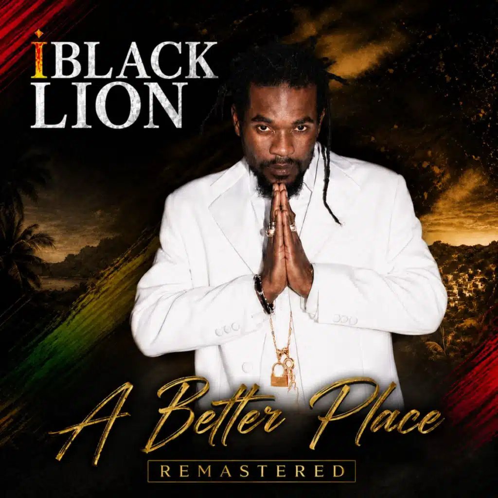 A Better Place (2026 Remastered)