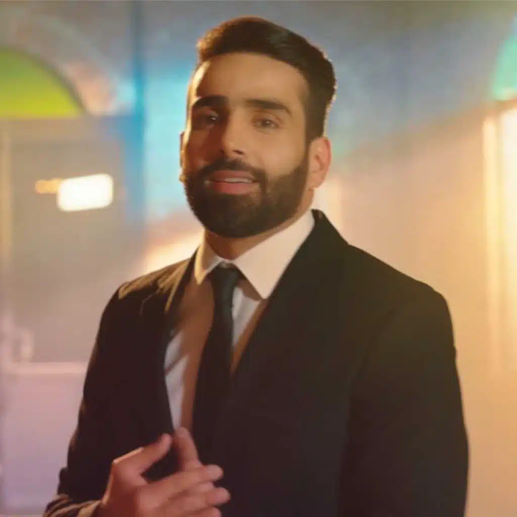 احمد القيسي