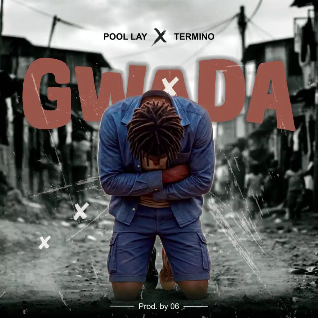 Gwada (feat. Termino)