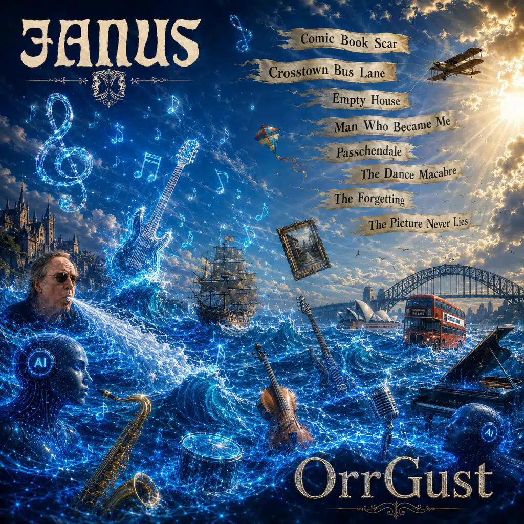 OrrGust