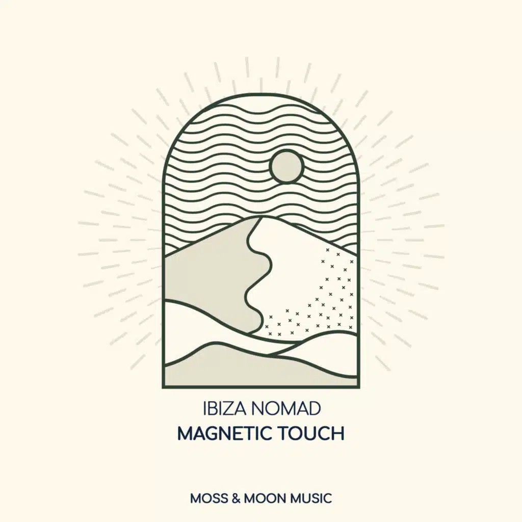 Magnetic Touch