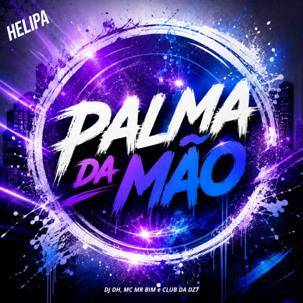 Palma da Mão