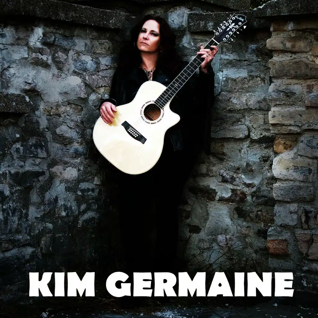Kim Germaine