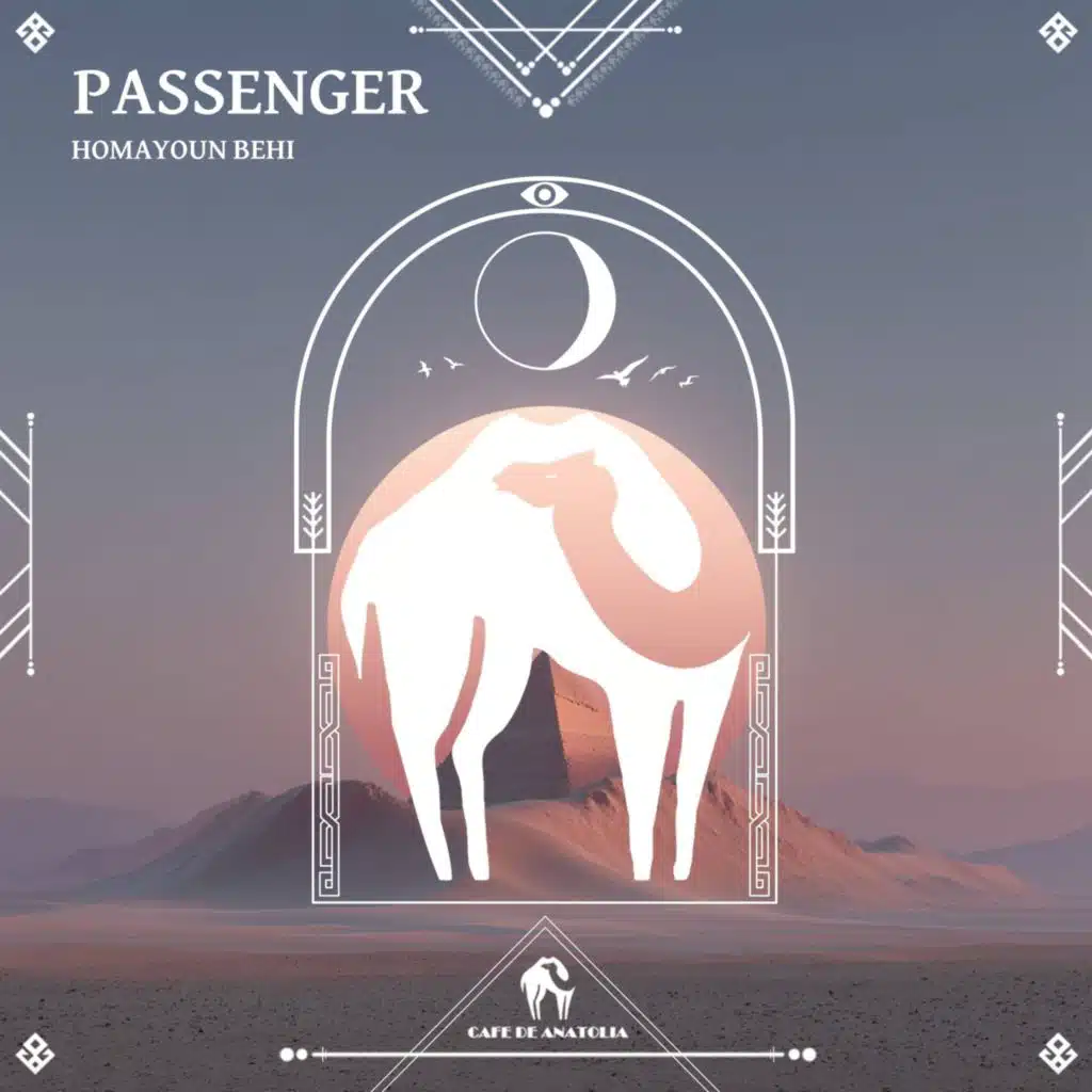 Passenger