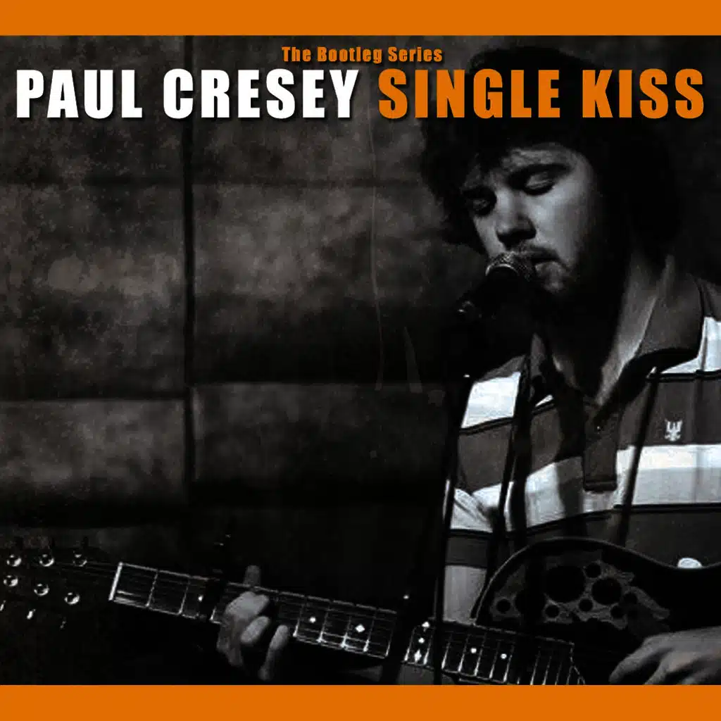 Paul Cresey