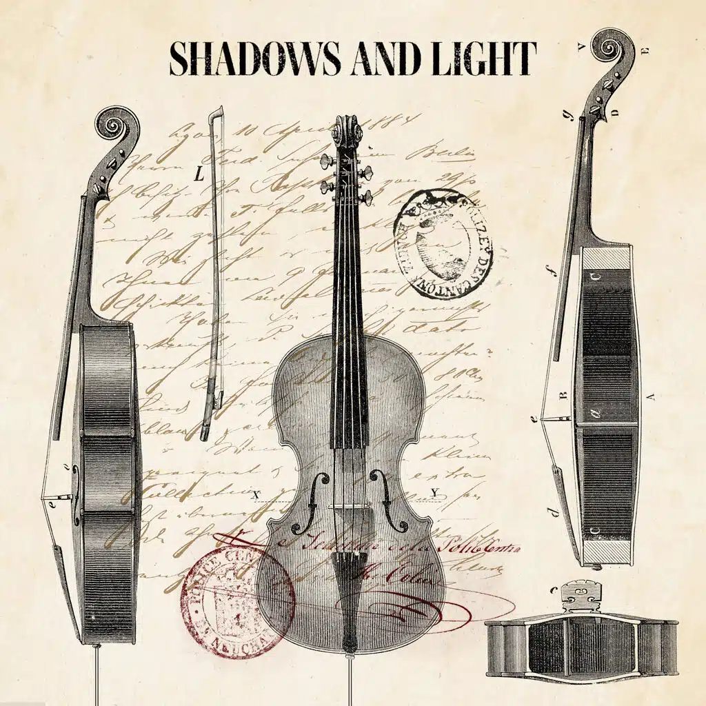 Shadows And Light