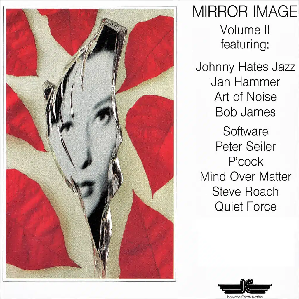 Mirror Image !!