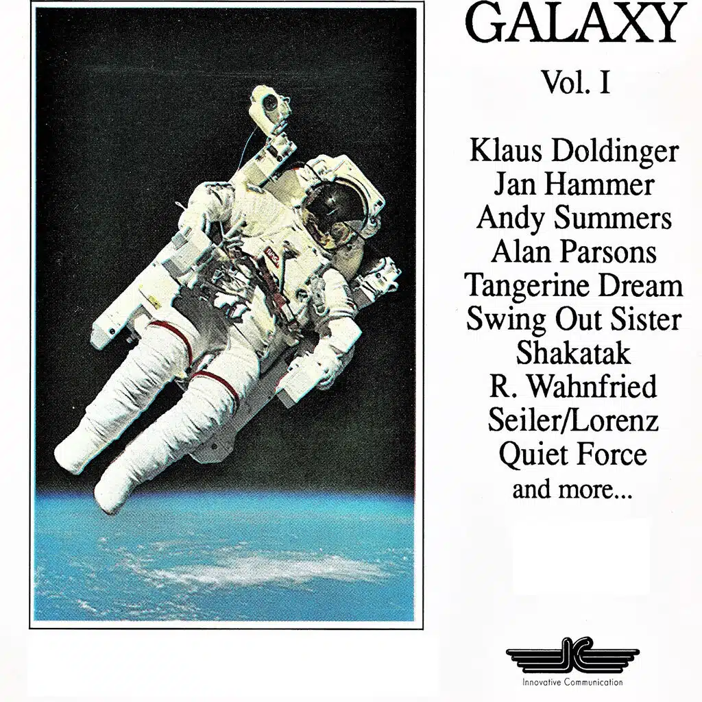 Galaxy Vol. I