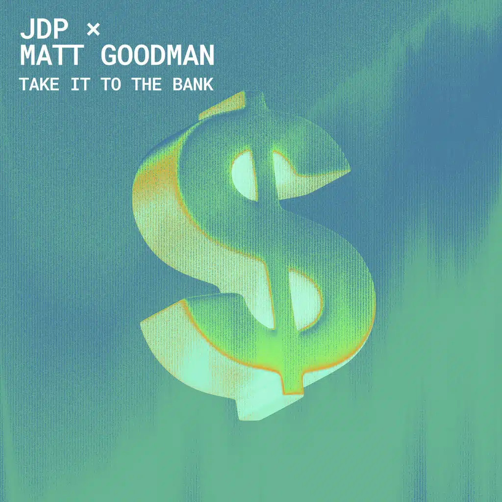 Take It To The Bank